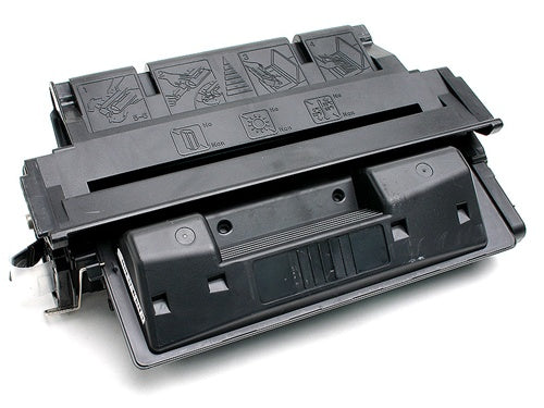 HP LaserJet C4127X 4000 4000n 4050 Compatible MICR Cartridge