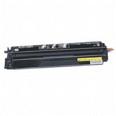 HP Color LaserJet C4152A 8500 8550 Yellow Compatible Toner Cartridge