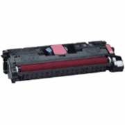 HP Color LaserJet Q3963A 2550 2820 Magenta Compatible Toner Cartridge