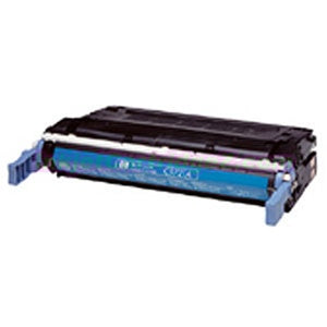 HP C9721X Cyan Compatible Toner Cartridge for the HP SERIES 4600