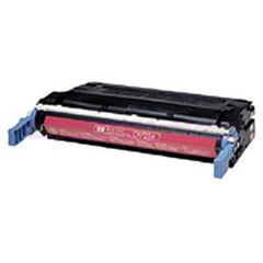 HP C9723X Magenta Compatible Toner Cartridge for the HP SERIES 4600