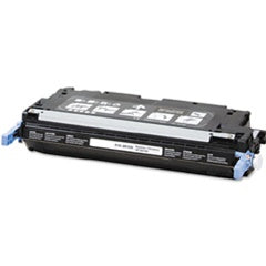 HP Color LaserJet Q6470A 3600 3800 Compatible Black Toner Cart