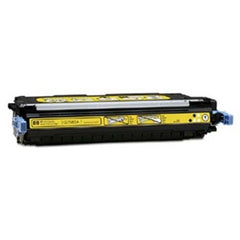 HP Color LaserJet Q7582A 3800 Compatible Yellow Toner Cartridge