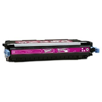 HP Color LaserJet Q7583A 3800 Compatible Magenta Toner Cartridge