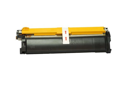 Konica Minolta QMS 2300 1710517-005 Black Compatible Toner Cartridge