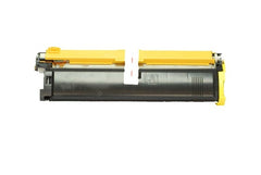 Konica Minolta QMS 2300 1710517-006 Yellow Compatible Toner Cartridge