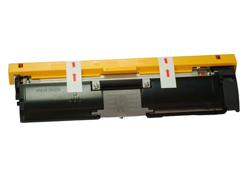 Konica Minolta QMS 2400 1710587-004 Black Compatible Toner Cartridge