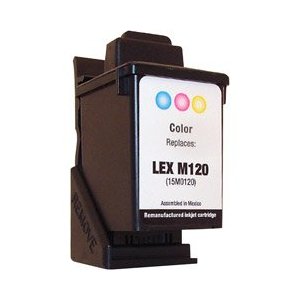 Lexmark 12A1980 #80 Tri Color Compatible Ink Cartridge