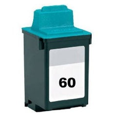 Lexmark 17G0060 #60 Tri Color Compatible Ink Cartridge