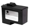 Lexmark 18L0032 #82 Black Compatible Ink Cartridge