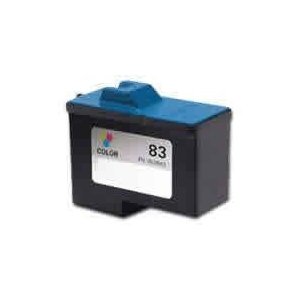 Lexmark 18L0042 #83 Tri Color Compatible Ink Cartridge