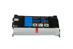 IBM InfoPrint Color 1634 Cyan Compatible Toner Cartridge