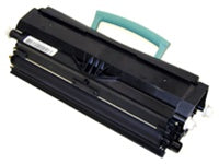 Lexmark E350 E352 E325H21A Black High Yield Compatible Toner Cartridge