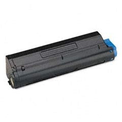 Okidata B4400 B4500 B4600 43502301 Compatible Toner Cartridge