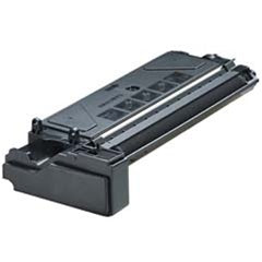 Black Toner Cartridge compatible with the Samsung SCX-5312 SCX-5312D6 SCX-5115