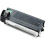 Sharp AL-100TD AL-110TD Compatible Copier Toner Cartridge
