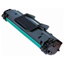 Black Toner Cartridge compatible with the Samsung ML-1640 ML-2240