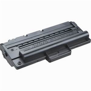 Black Toner Cartridge compatible with the Samsung SCX-4100 SCX-4100D3 SCX-1216F