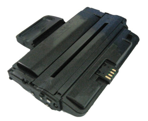 Black Toner Cartridge compatible with the Samsung ML-2850 ML-D2850B ML-2851