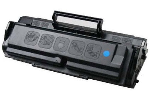 Black Toner Cartridge compatible with the Samsung ML-5000 ML-5000D5 ML-5100