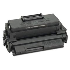 Black Toner Cartridge compatible with the Samsung ML-1650 ML-1650D8 ML-6060 ML-6060D6