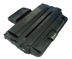 Black Toner Cartridge compatible with the Samsung ML-3470 ML-D3470A ML-D3470B