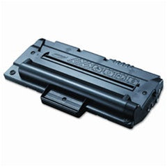 Black Toner Cartridge compatible with the Samsung SCX-4200 SCX-D4200A