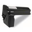 Toshiba T-1600 2 Pack Compatible Copier Toner Cartridge