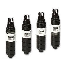 Toshiba T-3520 4 Pack Compatible Copier Toner Cartridge