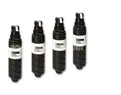 Toshiba T-3520 4 Pack Compatible Copier Toner Cartridge