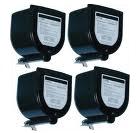 Toshiba T-3560 4 Pack Compatible Copier Toner Cartridge