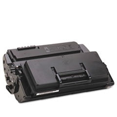 Xerox Phaser 3600 106R1371 Black Compatible Toner Cartridge