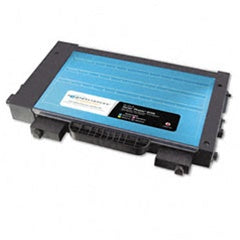 Xerox Phaser 6100 106R00680 Cyan Compatible High Yield Toner Cartridge