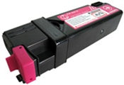 Xerox Phaser 6128 106R01453 Magenta Compatible Toner Cartridge