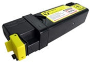 Xerox Phaser 6128 106R01454 Yellow Compatible Toner Cartridge