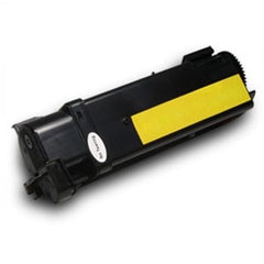 Xerox Phaser 6130 106R01280 Yellow Compatible Toner Cartridge