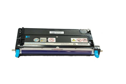 Xerox Phaser 6180 113R00723 Cyan Compatible Toner Cartridge