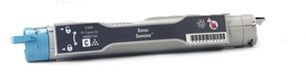 Xerox Phaser 6360 106R01214 Cyan Compatible Toner Cartridge