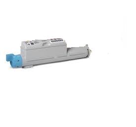 Xerox Phaser 6360 106R01218 Cyan HY Compatible Toner Cartridge