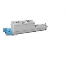 Xerox Phaser 6360 106R01218 Cyan HY Compatible Toner Cartridge
