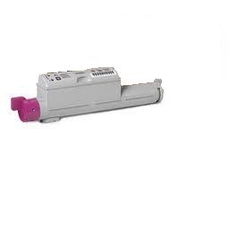 Xerox Phaser 6360 106R01219 Magenta HY Compatible Toner Cartridge
