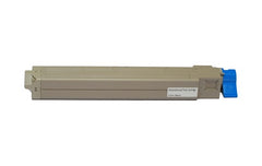Xerox Phaser 7400 106R01080 Black Compatible Toner Cartridge