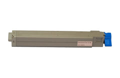 Xerox Phaser 7400 106R01078 Magenta Compatible Toner Cartridge