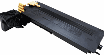 Xerox WorkCentre 4150 6R1275 Black Compatible Toner Cartridge