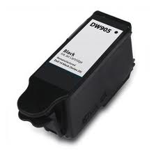 Dell DW905 Series 20 Compatible Black Ink Cartridge