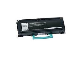 Lexmark E360H11A Black Compatible Toner Cartridge