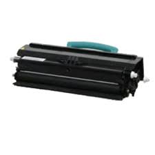 Lexmark E450H11G Black High Yield Compatible Toner Cartridge