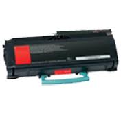 Lexmark E460X21A Extra High Yield Compatible Toner Cartridge