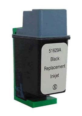 HP 51629A Compatible Ink Cartridge