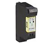 HP 51644Y Yellow Compatible Ink Cartridge